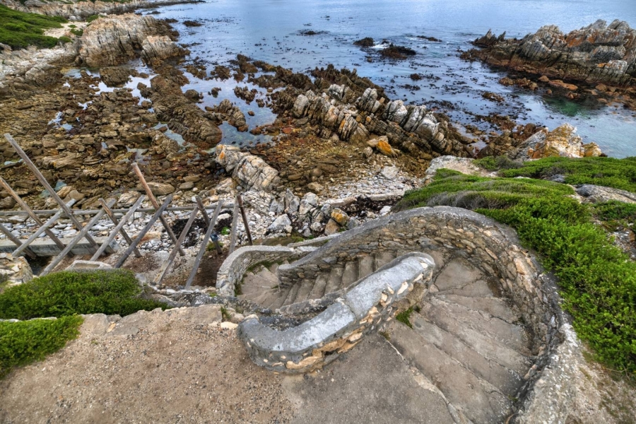 0 Bedroom Property for Sale in De Kelders Western Cape